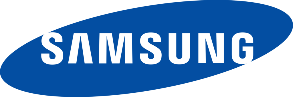 Samsung partner