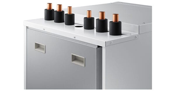 Samsung EHS Split R32 4kW, 6kW a 9kW / ClimateHub 200l, 260l - Image 3