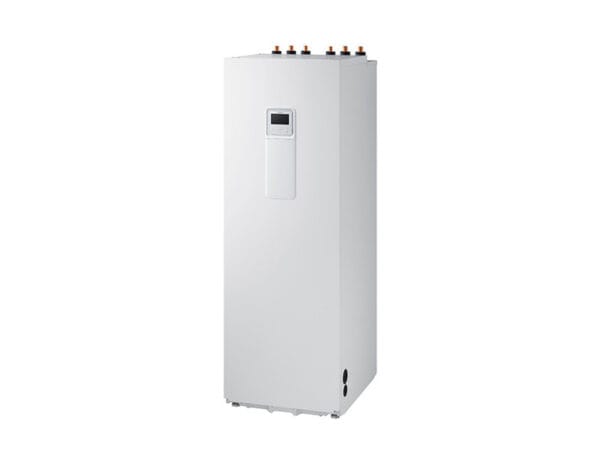 Samsung EHS Split R32 4kW, 6kW a 9kW / ClimateHub 200l, 260l - Image 5