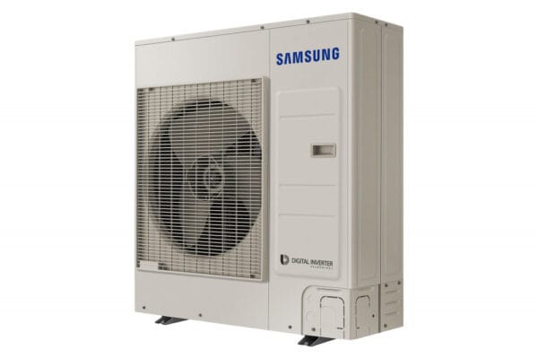 Samsung EHS Split R32 4kW, 6kW a 9kW / ClimateHub 200l, 260l - Image 2